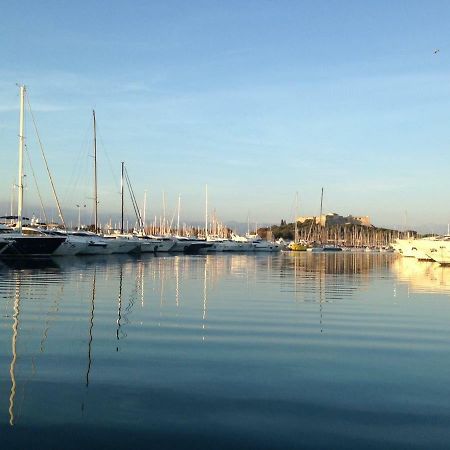 Vieil Antibes Cosy Close Everything 외부 사진