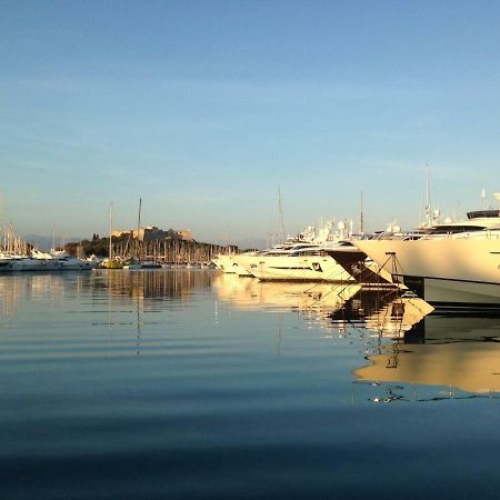 Vieil Antibes Cosy Close Everything 외부 사진