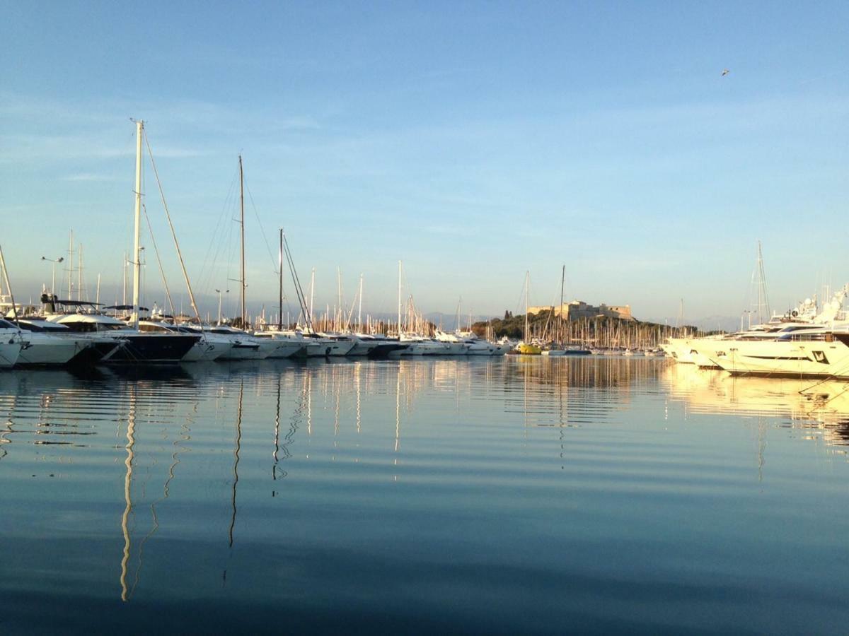 Vieil Antibes Cosy Close Everything 외부 사진