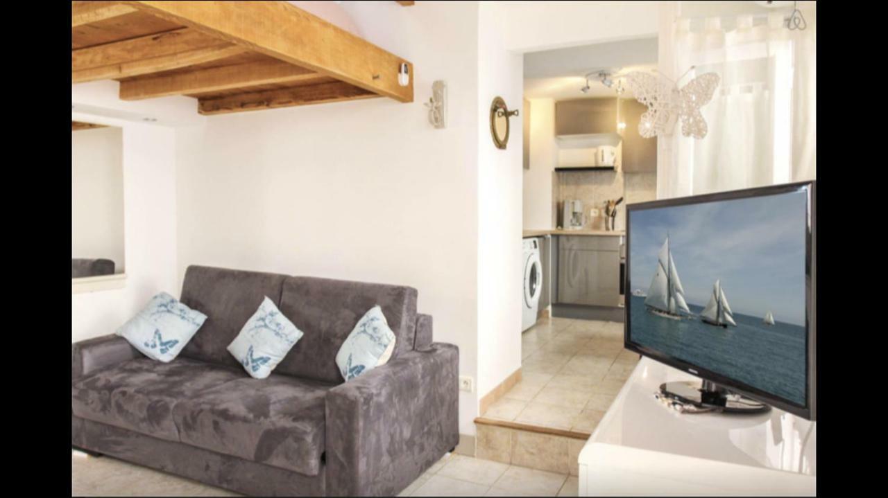 Vieil Antibes Cosy Close Everything 외부 사진
