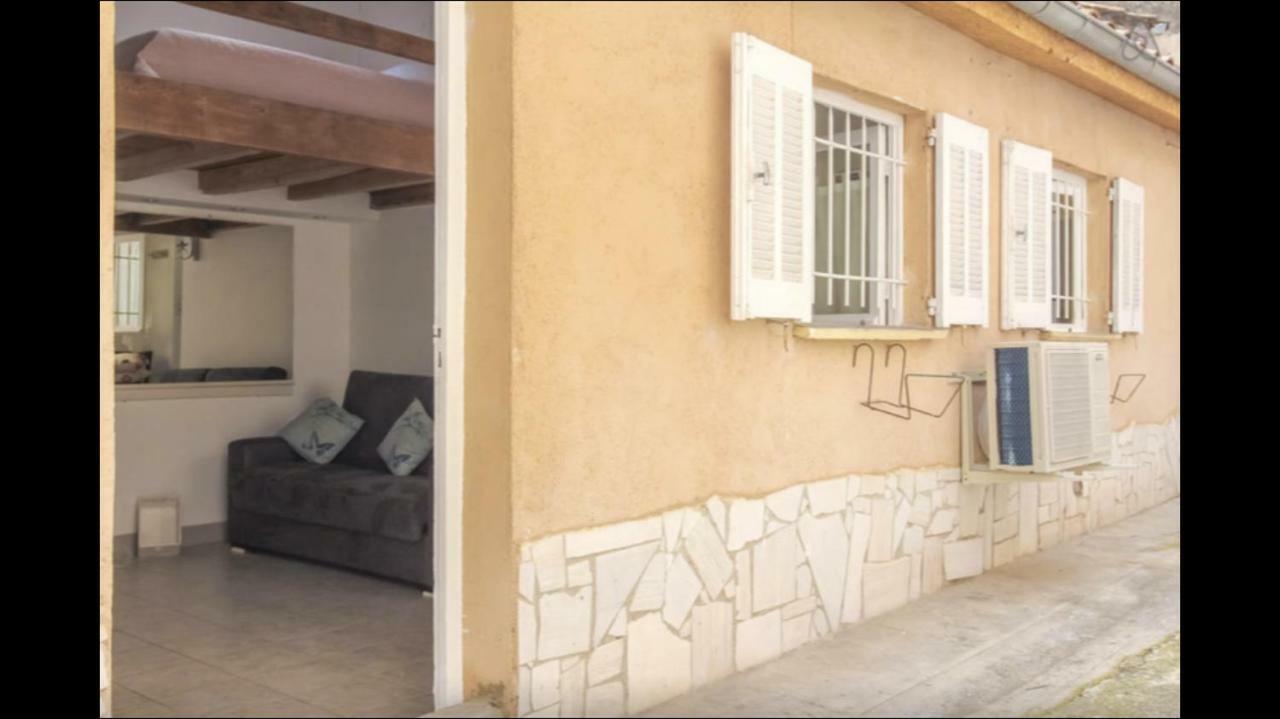 Vieil Antibes Cosy Close Everything 외부 사진