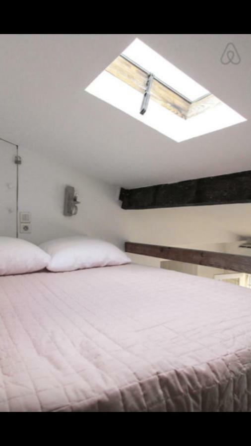 Vieil Antibes Cosy Close Everything 외부 사진