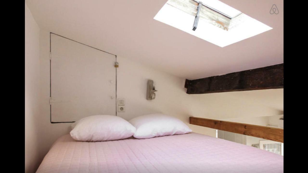 Vieil Antibes Cosy Close Everything 외부 사진