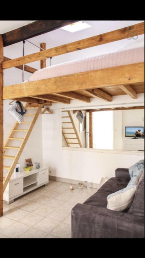 Vieil Antibes Cosy Close Everything 외부 사진