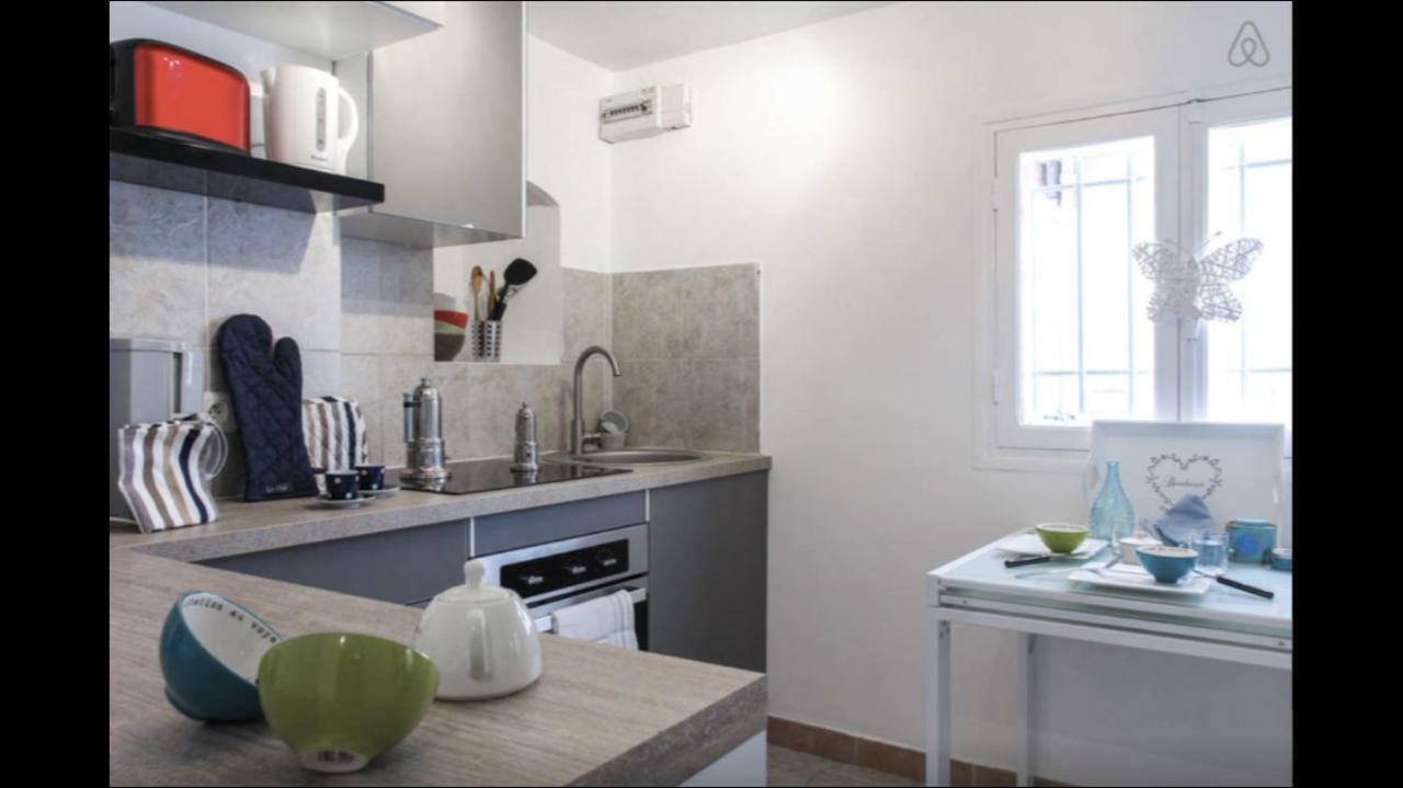 Vieil Antibes Cosy Close Everything 외부 사진