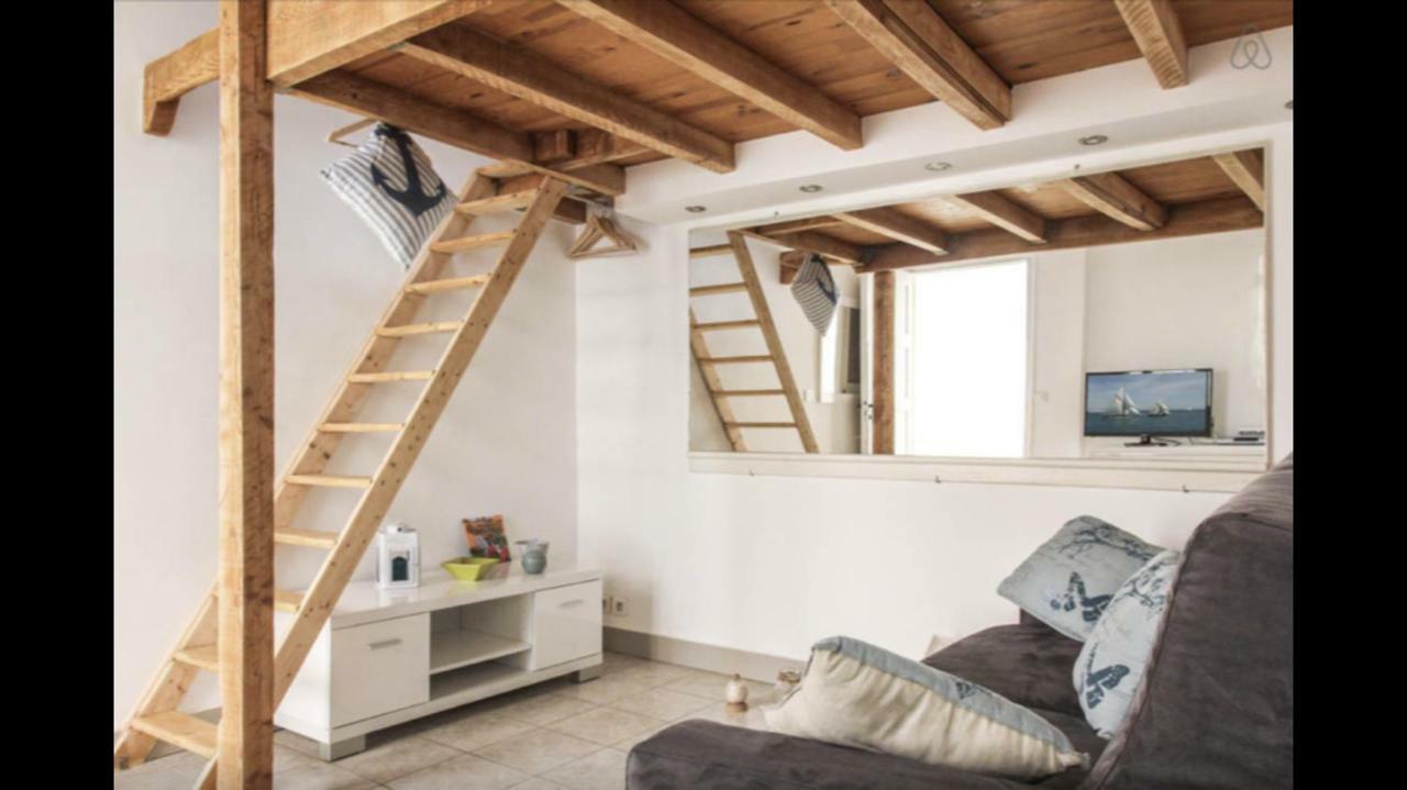 Vieil Antibes Cosy Close Everything 외부 사진