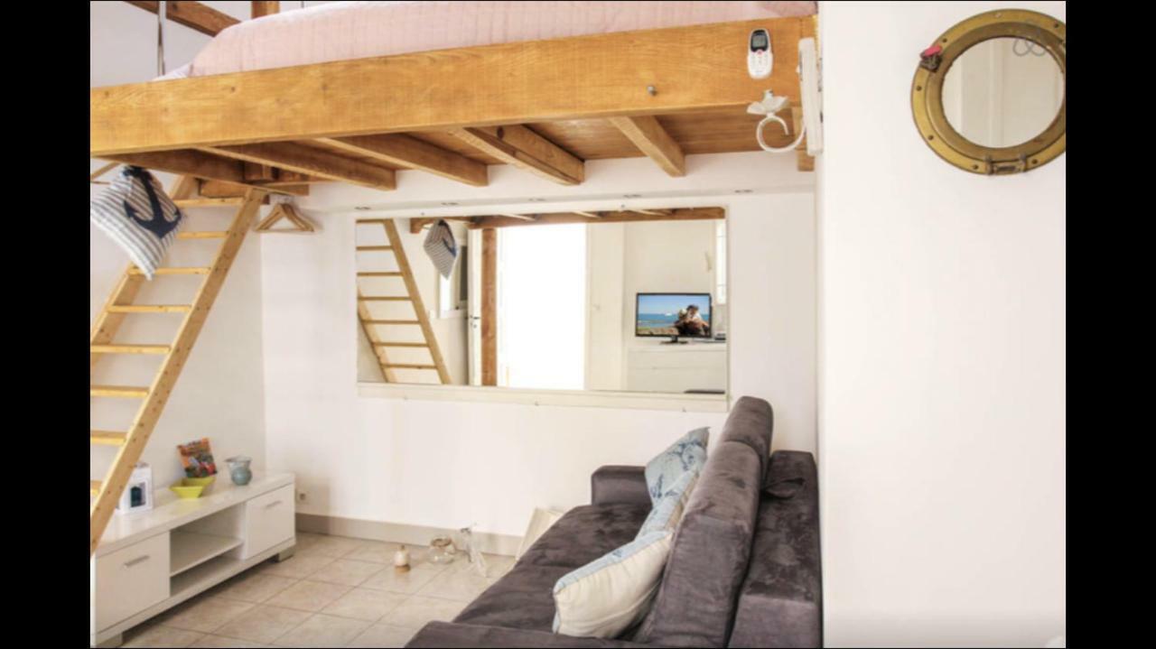 Vieil Antibes Cosy Close Everything 외부 사진
